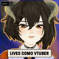 UM PAPO SOBRE SER VTUBER com Ponzu - Anime Crazies #252