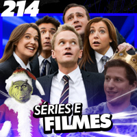 Nosso Péssimo gosto com Séries e Filmes - Anime Crazies #214