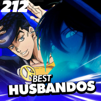 RINHA DE HUSBANDOS - Anime Crazies #212