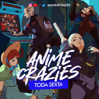 Como fazer o pior anime clichê escolar! – Anime Crazies – S01E22