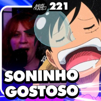 INSÔNIA OU SONINHO GOSTOSO? - Anime Crazies #221