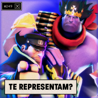 OS ANIMES AINDA NOS REPRESENTAM? - Anime Crazies #249