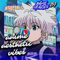 ANIME AESTHETIC PODCAST VIBES - Anime Crazies #237