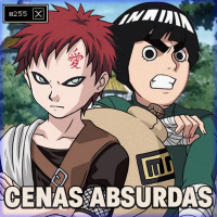 AS CENAS MAIS ABSURDAS DOS ANIMES - Anime Crazies #255