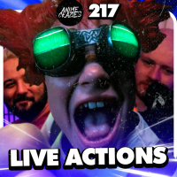 Como os Live Actions de Anime Falharam - Anime Crazies #217