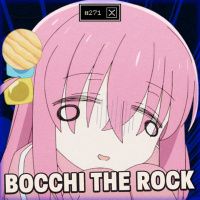 BOCCHI THE ROCK REPRESENTA NOSSA GERAÇÃO - Anime Crazies Epi. 271