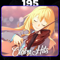 Summer Otaku Hits - Anime Crazies #195