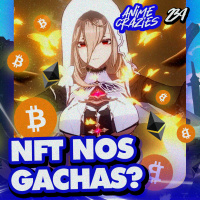 MANDANDO A REAL SOBRE OS GACHAS! - Anime Crazies #239