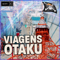 LUGARES OTAKU QUE QUEREMOS VISITAR - Anime Crazies Epi. 265