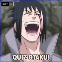 TESTANDO NOSSO CONHECIMENTO OTAKU - Anime Crazies #259