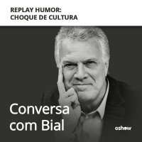 Replay Humor: Choque de Cultura