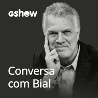 Sylvia Bandeira conversa com Pedro Bial