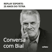 Replay Esporte: 25 anos do tetracampeonato do Brasil no futebol