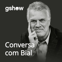 Pedro Bial entrevista Simon Sebag Montefiore