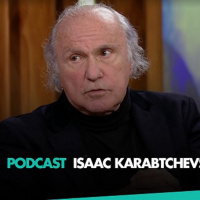 Maestro Isaac Karabtchevsky analisa a mistura de música clássica com popular