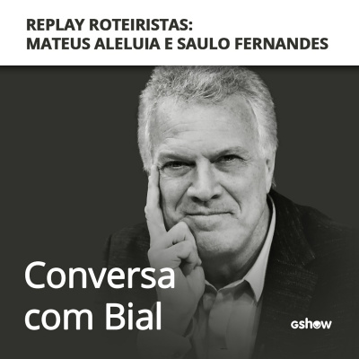 Conversa Com Bial