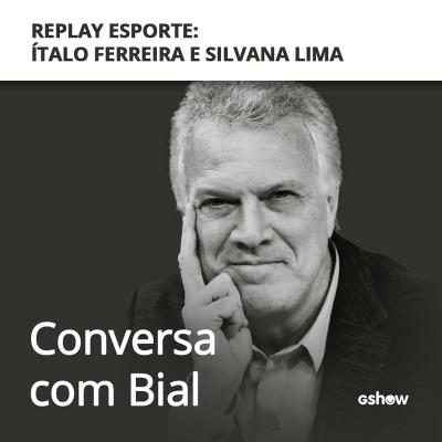 Conversa Com Bial