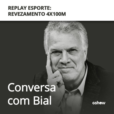 Conversa Com Bial
