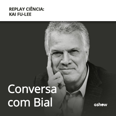 Conversa Com Bial