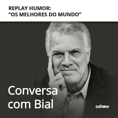 Conversa Com Bial
