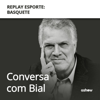 Conversa Com Bial