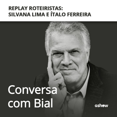 Conversa Com Bial