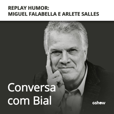 Conversa Com Bial
