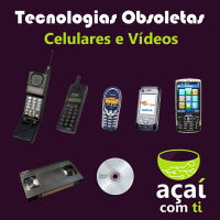 Tecnologias Obsoletas - Parte 2