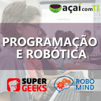 Programação e Robótica na Educação Infantil