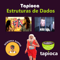 Tapioca - Estruturas de Dados