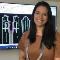 80 - A digitalização dos processos na produção de moda com Aline Bessa