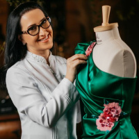 184 - Como precificar e valorizar o trabalho feito à mão com Fernanda Nadal