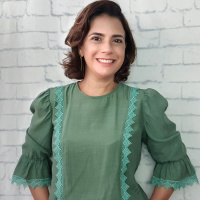 122 - O que não fazer na modelagem com Célia Ávila