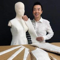 77 - A metodologia Jum Nakao de modelar para o público