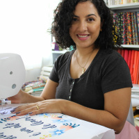 153 - Dicas de organização para quem trabalha em casa com Fabielle Bacelar