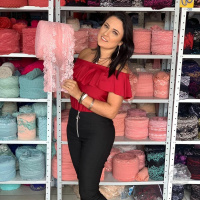 44 - Como mudar de vida através das costuras com Renata da Sonata Rendas