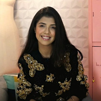 47 - Bordado de pedrarias: como transformar suas costuras em um item de luxo com Fernanda Herthel