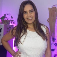 97 - Como ganhar dinheiro com conserto de roupas com Vivi Alves