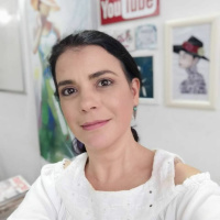 27 - Aprenda tudo sobre armário cápsula para costureiras com Célia Ávila