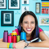 84 - Gestão de vendas para costureiras com Elisa Lisot