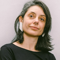 96 - Moda noiva e confecção da marca O Amor É Simples com Évelin Bordin