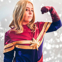 51- As costuras por trás do cosplay no universo nerd com Carol Pegorini