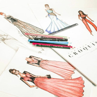 40 - Vale a pena aprender a desenhar como um Estilista de Fato?