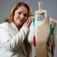 170 - Tudo sobre o Novo Projeto de Assinatura Curadoria Moldes, Moda e Estilo com Marlene Mukai