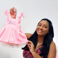 175 - O que você precisa saber sobre modelagem e costura infantil com Carina Almeida