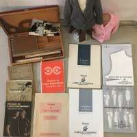 50 - Corte Centesimal: Conheça o famoso método de modelagem brasileiro criado há mais de 70 anos