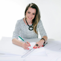 30 - GRADAÇÃO DE MOLDES: uma técnica para facilitar a vida de quem costura com Maísa Rasche