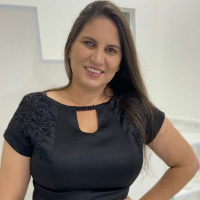 129 - A mágica de transformar tecidos em vestidos com Oleigna Machado