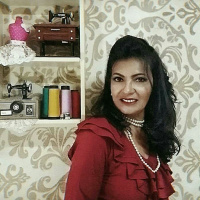 26 - Uma viagem no tempo: moda vintage com Silvia Carvalho