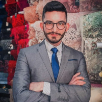 67 - Costureira Formalizada: vale a pena ser MEI? com Alexandre Bastos